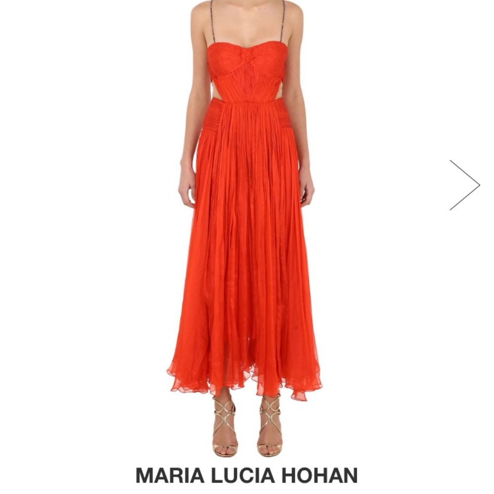 Luisaviaroma dress